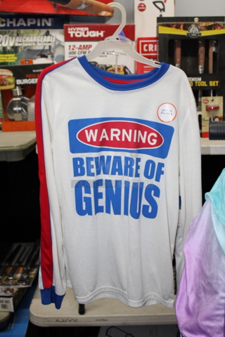 ALL FOR ONE! Rack of Children's Clothes. Various Sizes. Includes Rack. Beware Of Genius Shirt & Pants-1, This Girl Likes To Sleep-5, Fortnite -7, Shark Pajamas -1, Purple Vest W/ Pants-2, Black Vest Dress-5, Black/Green Vest Dress-5, Free Style OMG Outfit -29, Bat Girl Outfit -2, Men’s Polo-1, Descents Outfit -4, JoJo Siwa Outfit -3, Be A Star JoJo Siwa Outfit-11