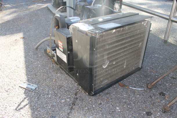 Standex MHHZ007FB Commercial Condensing Unit. 208-230V, 1 Phase. - Image 3 of 4