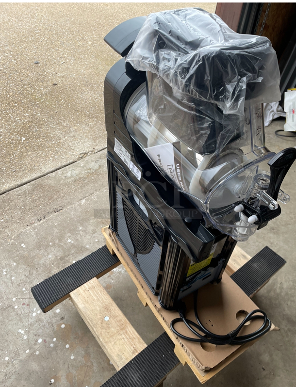 Frozen Beverage Dispenser/ Brand New made in Italy - Image 3 of 6