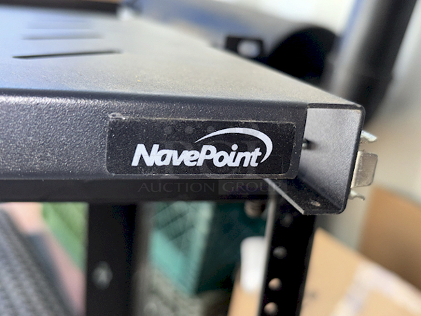 Damak Navepoint Cabinet With Screws and Lowell
TLM600 Universal Signal Matching Transformer - Image 7 of 10
