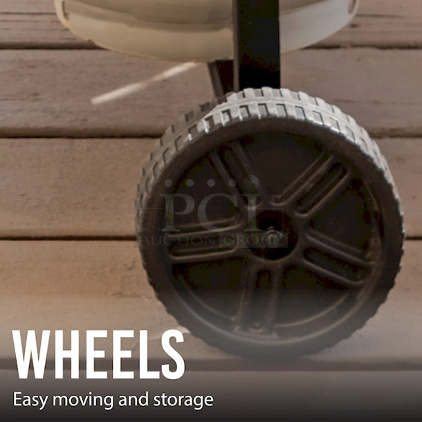 STILL IN THE BOX! Expert Grill 3 Burner Propane Gas Grill, 27,000 BTU, 450 Sq. In. Total Cooking Area, Black - Image 3 of 12