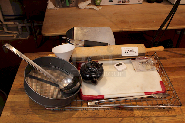 SWEET!! All-4-1 Various Smallware  - Image 4 of 6