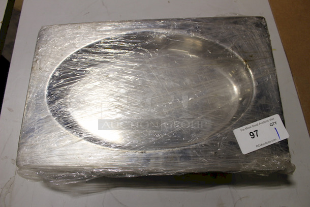 Cake Form. 21-1/2x13-1/4.  - Image 2 of 3