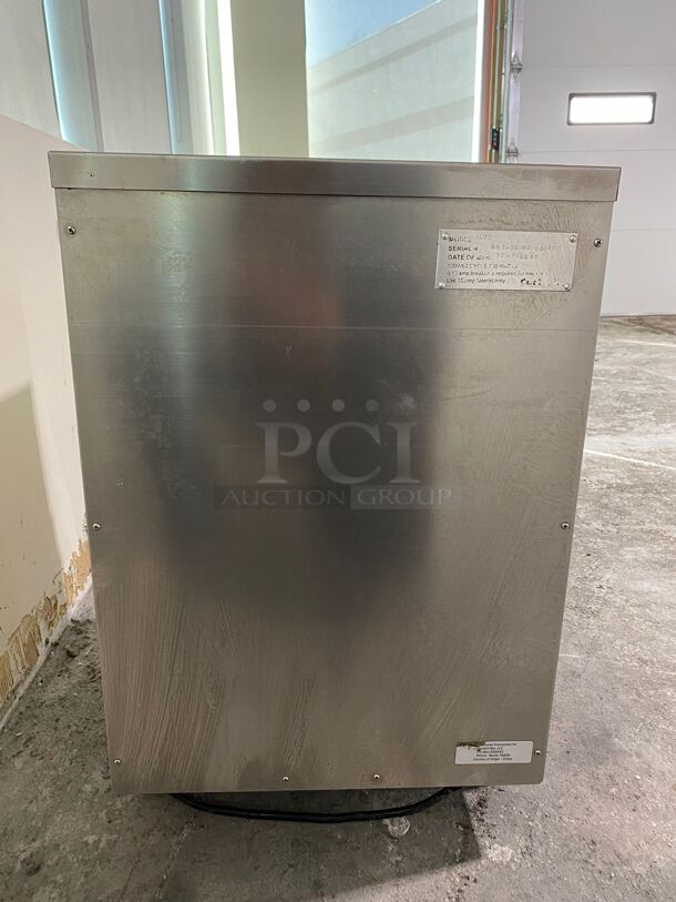 Smokin Tex Pro Series BBQ Electric Smoker - 1400
 - Image 3 of 6