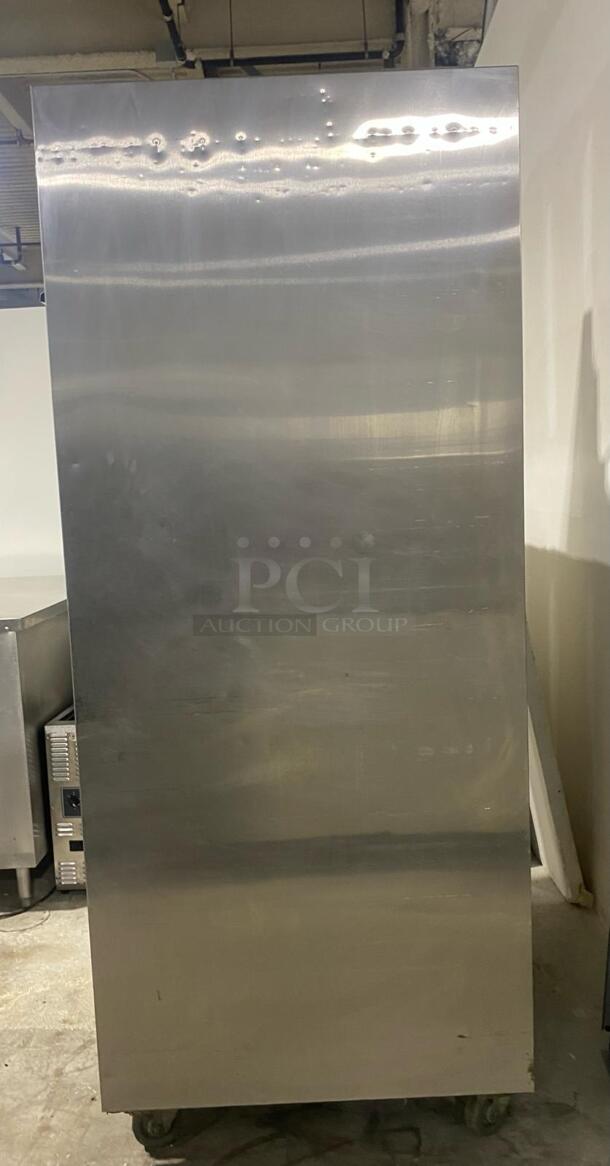Victory VBC 75 blast chiller - Image 2 of 5