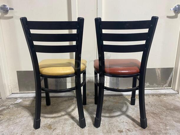 Lot of 2 Dining Chair BIDX2