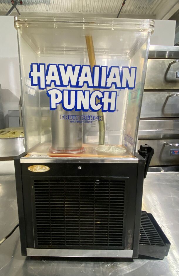 Vintage fruit punch dispencer  - Image 4 of 5