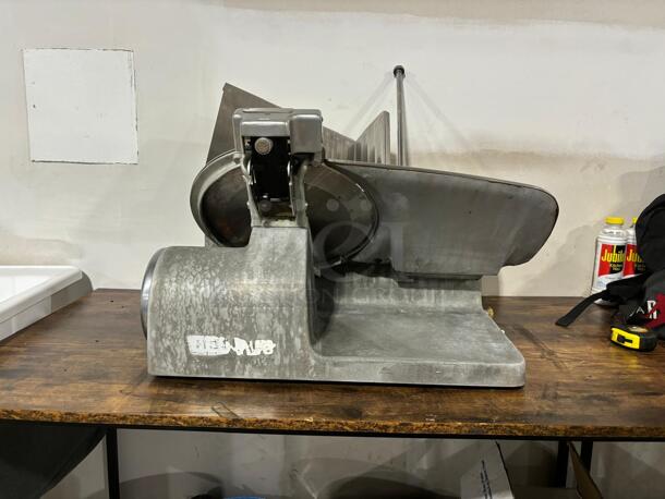 Hobart 1612 Commercial Deli Meat Slicer - Image 1 of 5