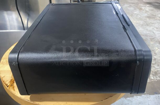General Snus Refrigerated Tobacco Cigar Dispenser Cooler Humidor Lighted Display - Image 3 of 7