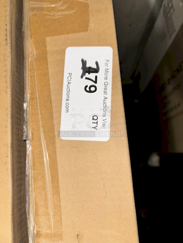 BOX 2 of 2 - Better Homes & Gardens HANS 5 Piece Sling Swivel Dining Set - Dining Table Only	 - Image 4 of 4