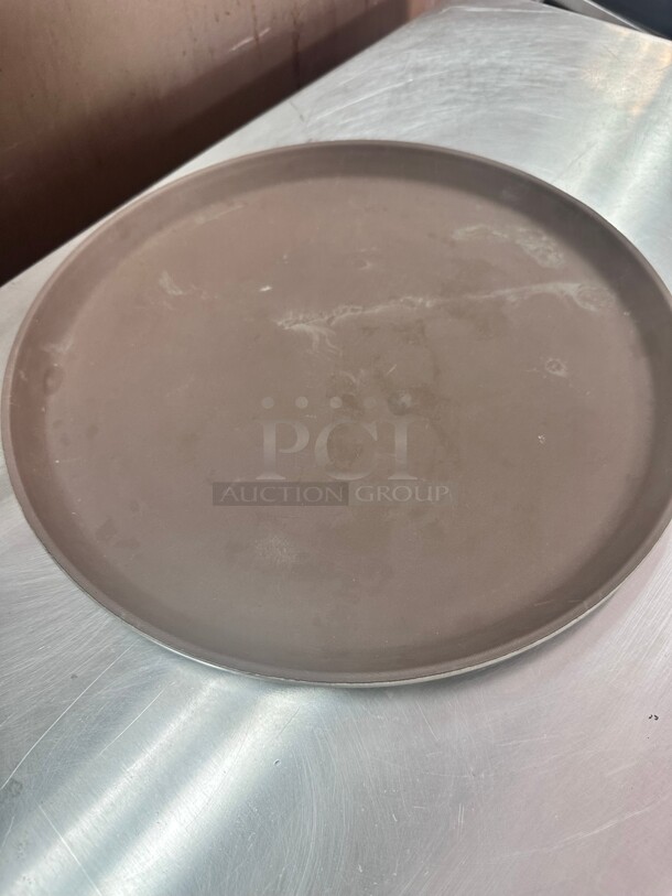 Commercial 14 Inch Serving Trays NSF - Image 3 of 5