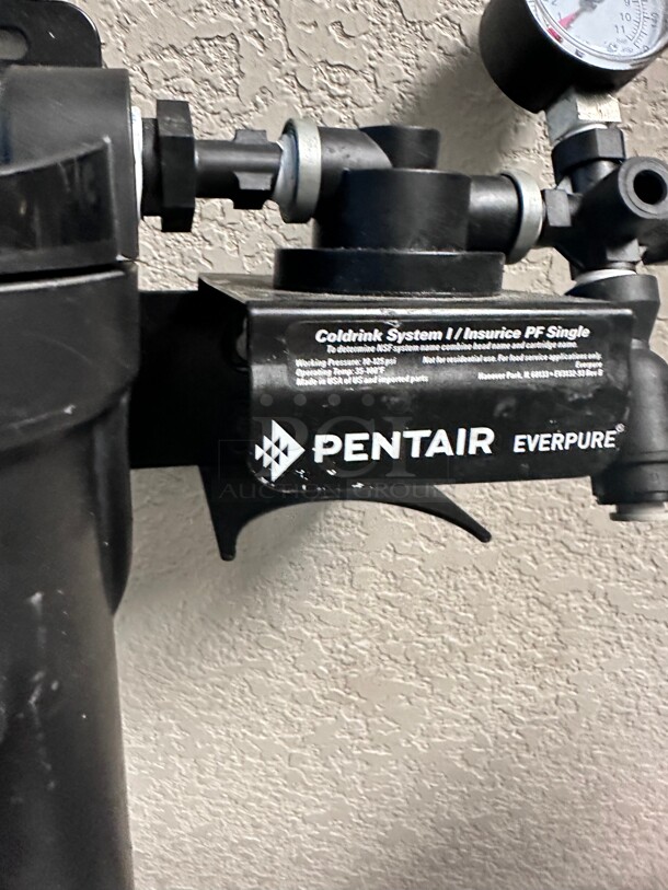 Everpure Insurice PF Single i2000 Water Filtration System - Image 6 of 8