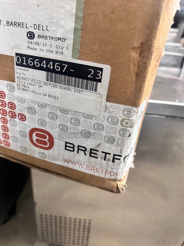 New Bretford JMPRK12BD Juice® Mobile Power Room Kit 115 Volt Tested and Working - Image 7 of 7