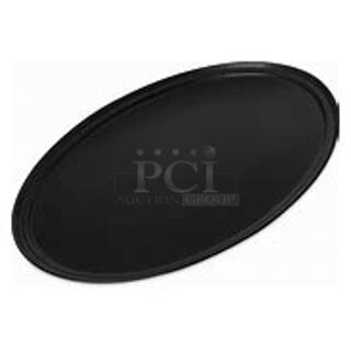 One Carlisle Serve Tray. 31X24