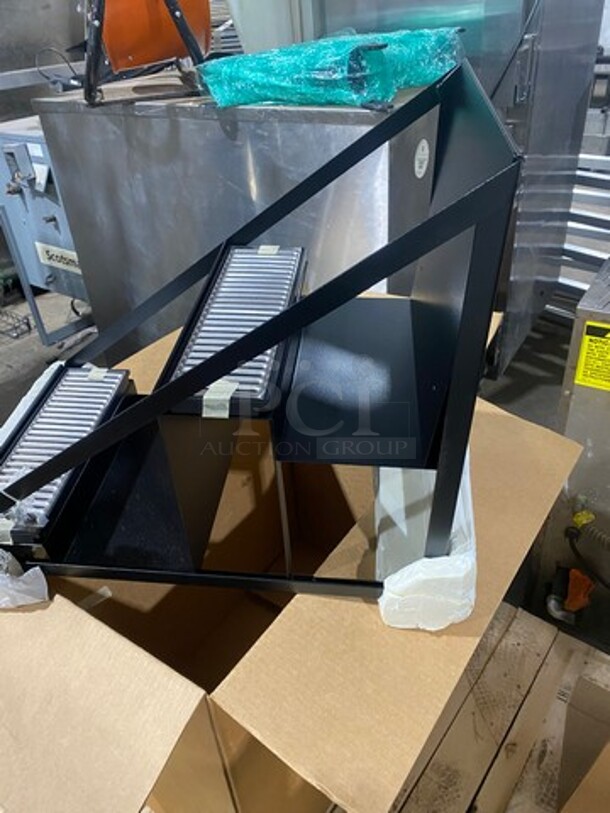 NEW! IN THE BOX! Curtis Airpot Rack! - Image 4 of 6