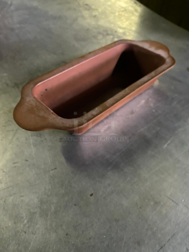 Reusable Single Loaf Baking Molds! 11x Your Bid! - Image 5 of 5