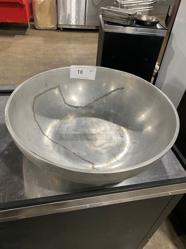 All Stainless Steel Pot! - Image 1 of 4