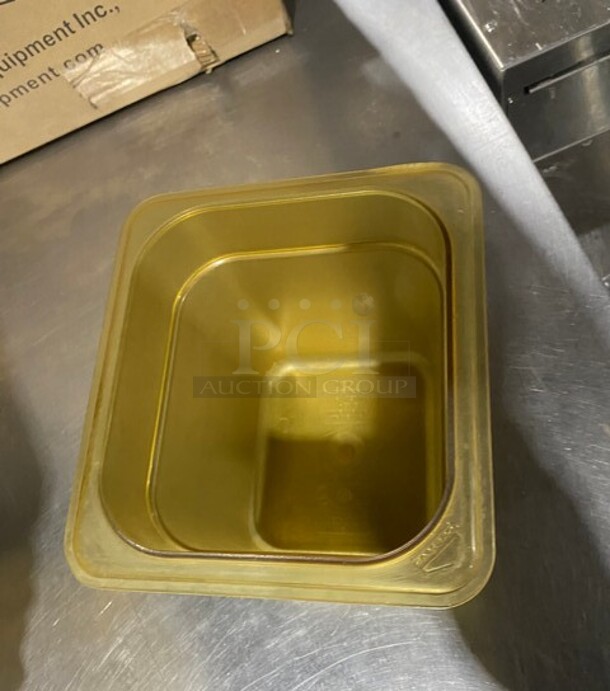 All One Money! Poly Food Bins!! - Image 3 of 5