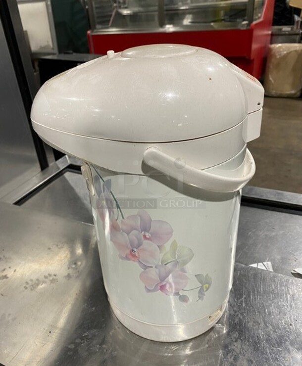 Sunpentown Electric Water Boiler! Electric Hot Pot! 3.5 L Capacity! 120V - Image 2 of 7
