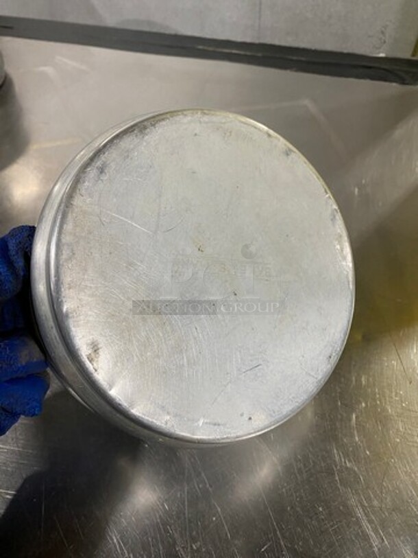 Round Baking Pans! 5x Your Bid! - Image 5 of 5