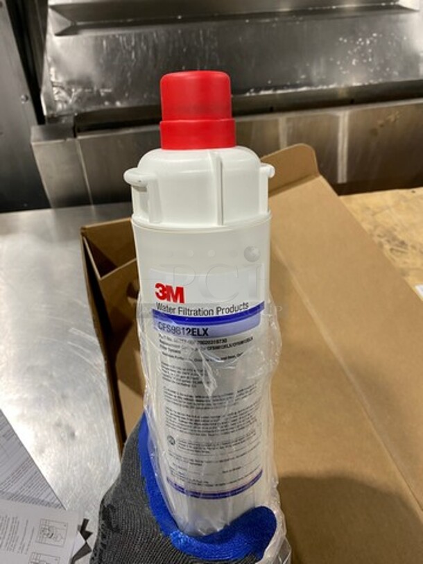 NEW! IN THE BOX! Water Filtration Replacement Cartridge! 2x Your Bid! - Image 4 of 6