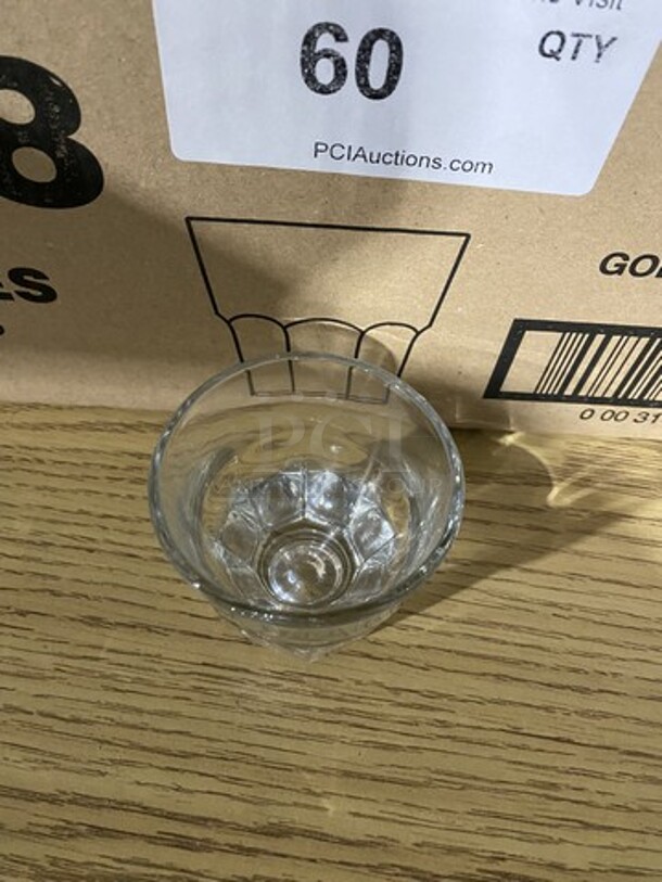 New In The Box! Libbey 4.5oz Rocks Glass! 3 Dozen! - Image 4 of 5