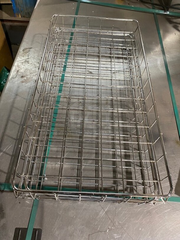 Brand New Bagel/Pastries Racks! 3X Your Bid! - Image 2 of 6