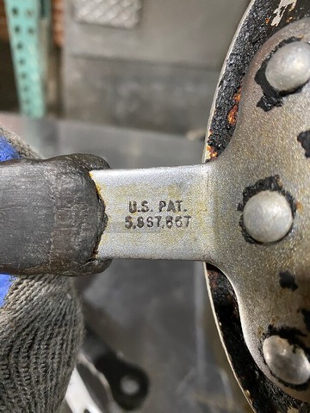 Assorted Stainless Steel Frying Pans! 4x Your Bid! - Image 8 of 8