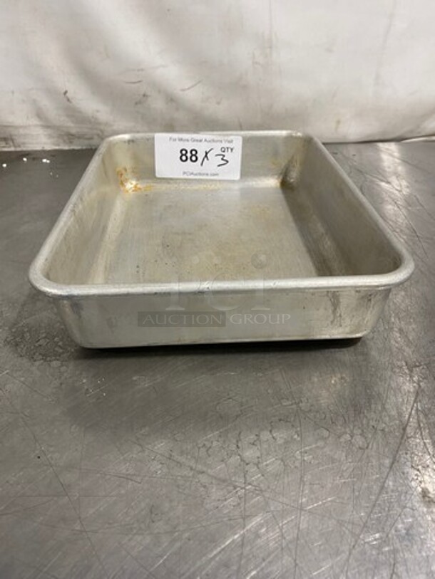 Baking Pan! 3x Your Bid! - Image 2 of 5