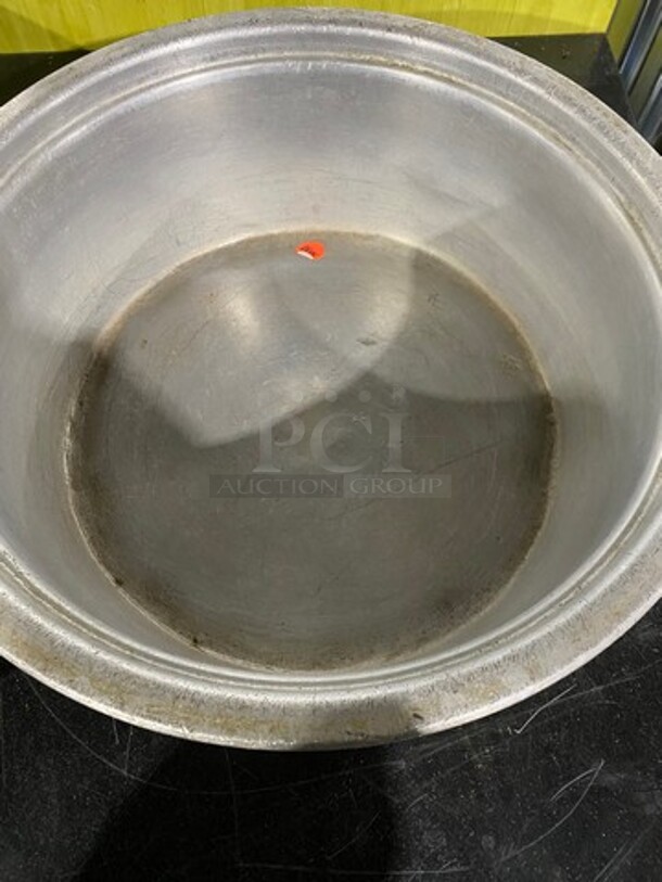 Stainless Steel Stock Pot! - Image 3 of 5