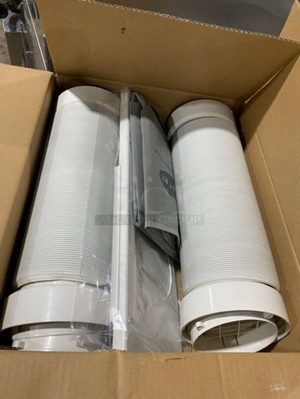 NEW! OUT OF THE BOX! SCRATCH-N-DENT! Whynter Portable Air Conditioner Unit! Model: ARC14SH 115V - Image 9 of 9