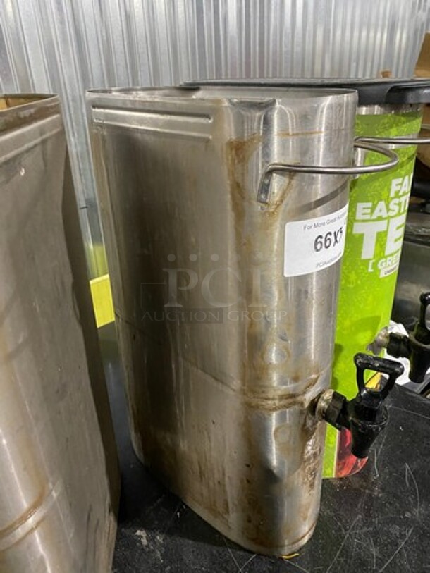 Bunn Commercial Countertop Iced Tea Dispenser! 3x Your Bid! - Image 5 of 9