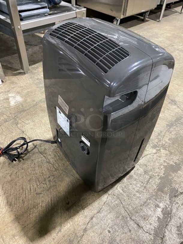 NEW! OUT OF THE BOX! SCRATCH-N-DENT! Whynter Portable Dehumidifier Unit! 4,000 Square Feet Room Capacity! Model: RPD561EGP 115V - Image 4 of 7