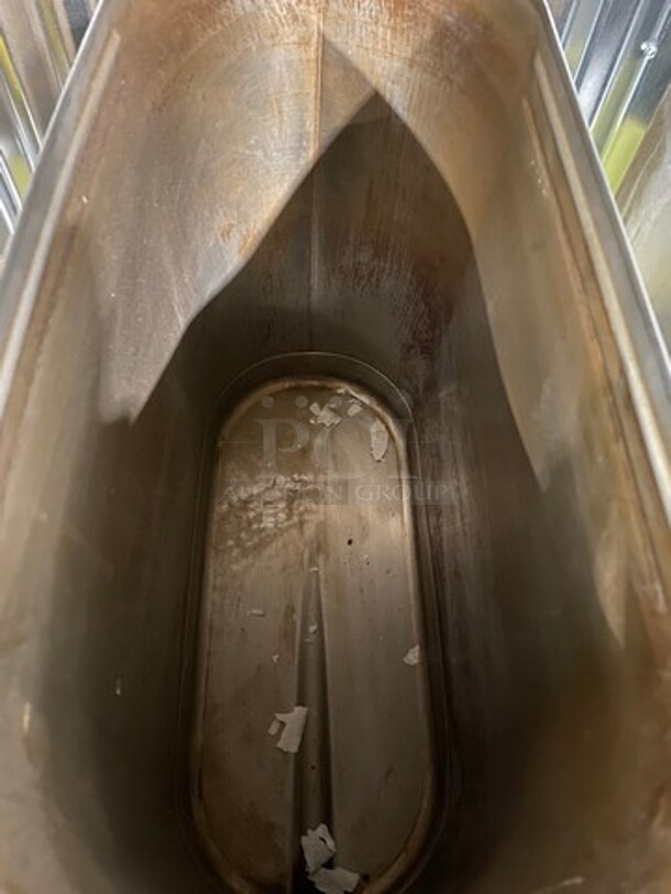 Bunn Commercial Countertop Iced Tea Dispenser! 3x Your Bid! - Image 8 of 9