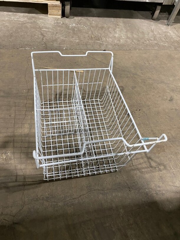 Ice cream Dipping Cabinet Baskets! 5x Your Bid! - Image 3 of 5