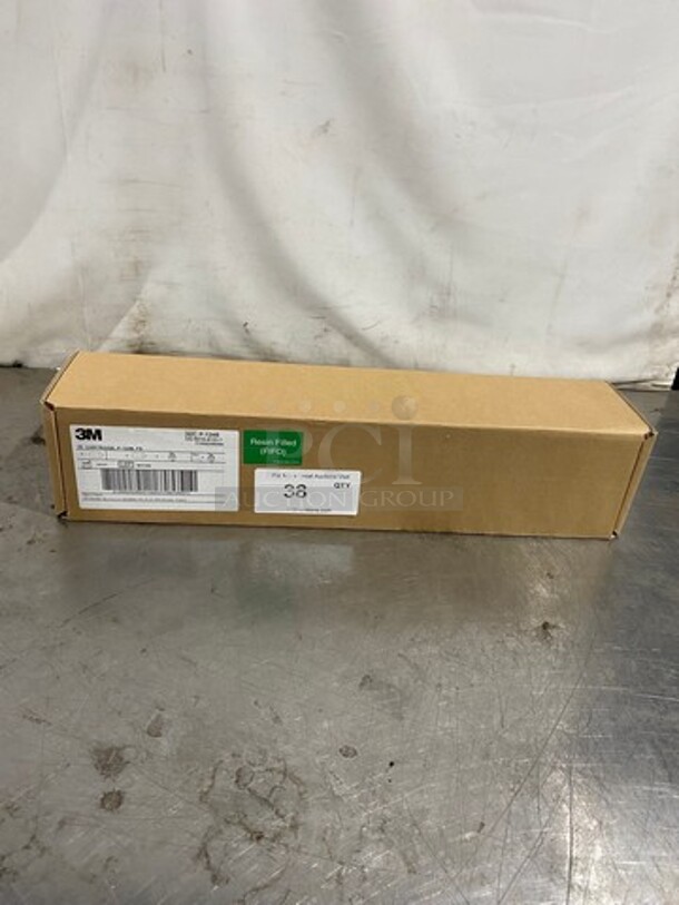 NEW! IN THE BOX! Water Filtration Replacement Cartridge! - Image 1 of 4