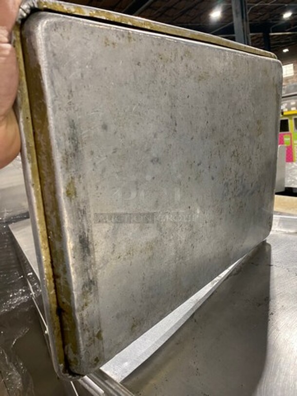 ALL ONE MONEY! Full Size Baking Sheet Pans! - Image 3 of 3