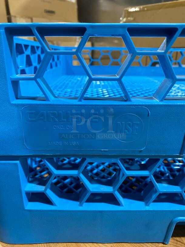 NEW! Carlisle Dish Rack! 2x Your Bid! - Image 7 of 8