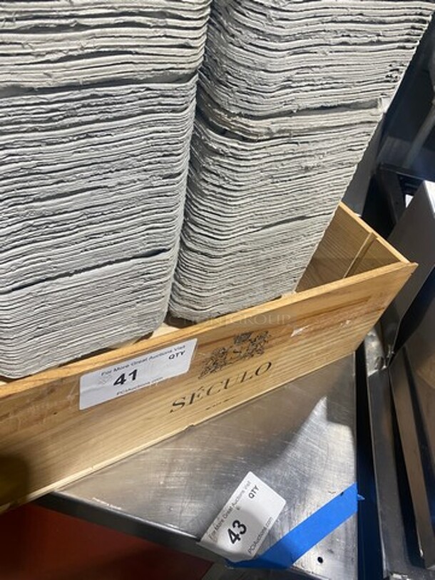 ALL ONE MONEY! To-Go Cup Holders! - Image 8 of 8