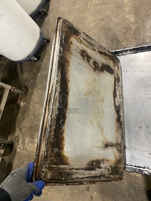 Baking Sheet Pans! 10x Your Bid! - Image 3 of 4
