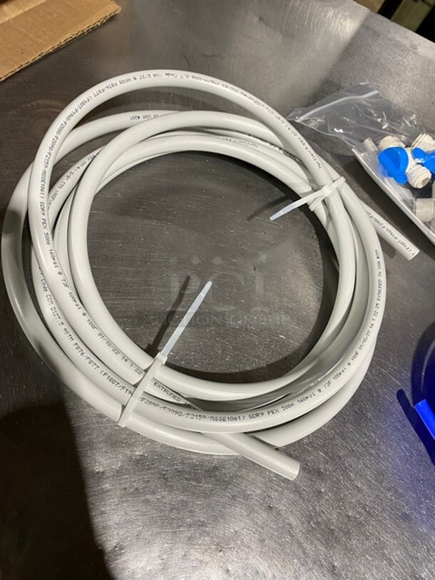 NEW! IN THE BOX! Installation Kit For TFS450 Systems! 2x Your Bid! PLEASE DO RESEARCH BEFORE BIDDING! - Image 5 of 6