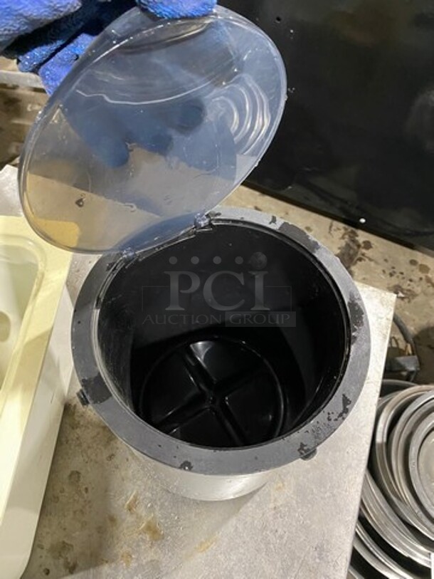ALL ONE MONEY! MISCELLANEOUS! Includes Pitcher, 15" Pail Opener And More! - Image 6 of 7