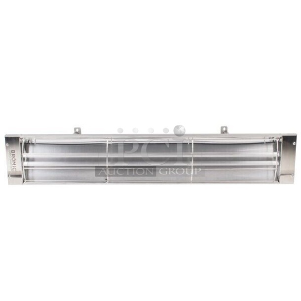 BRAND NEW SCRATCH AND DENT! 2021 Cobalt BH0610003 Smart Heat Electric Powered Heater. Stock Picture Used as Gallery Picture. 220/240 Volts. Tested and Working! - Image 1 of 5