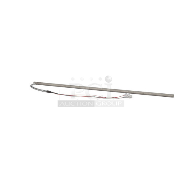 5 BRAND NEW SCRATCH AND DENT! Heat Seal 1824018 Cut Off Hot Rod. 5 Times Your Bid! - Image 1 of 5