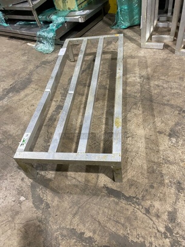 Regency Aluminum Dunnage Rack! - Image 3 of 6