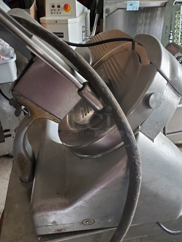 Berkel Slicer. - Image 4 of 4