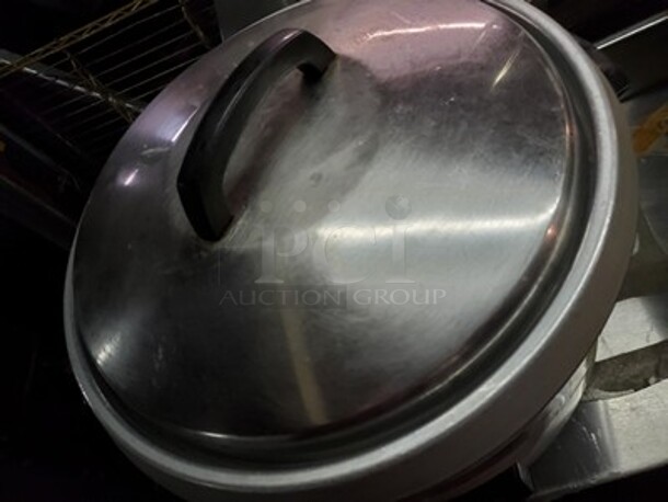 H Rice Cooking|Electric Rice Cooker  - Image 3 of 4