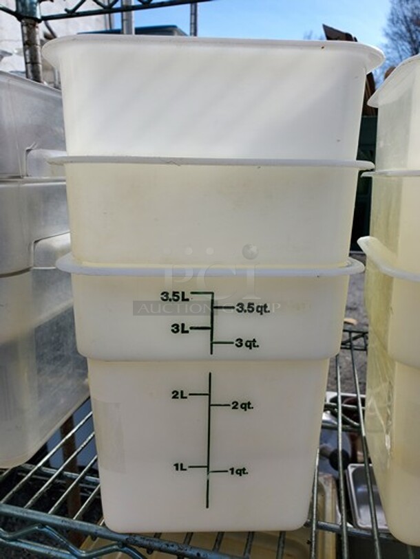 Measurement Container - Image 3 of 3