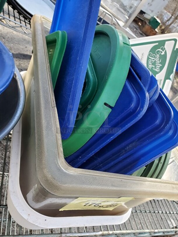 All one money|Lids! - Image 2 of 3
