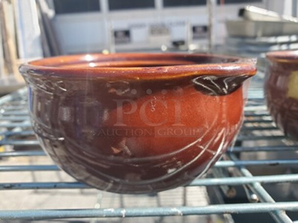 Onion Soup Crock 10oz  - Image 5 of 5